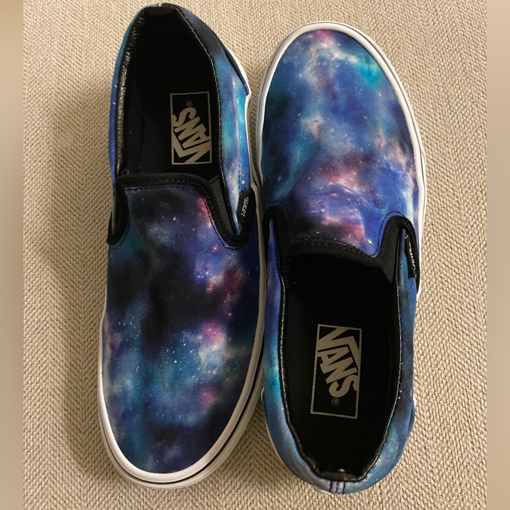 Vans Slip-On Cosmos